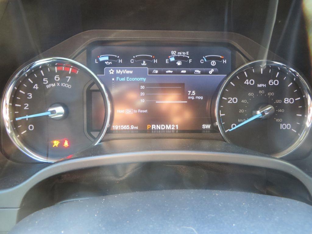 Ford Super Duty F-250 Srwsuper Duty - Thumbnail 16