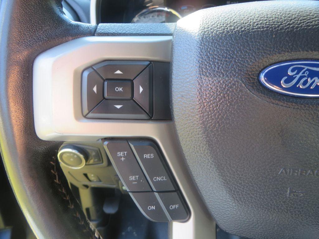 Ford Super Duty F-250 Srwsuper Duty - Thumbnail 14