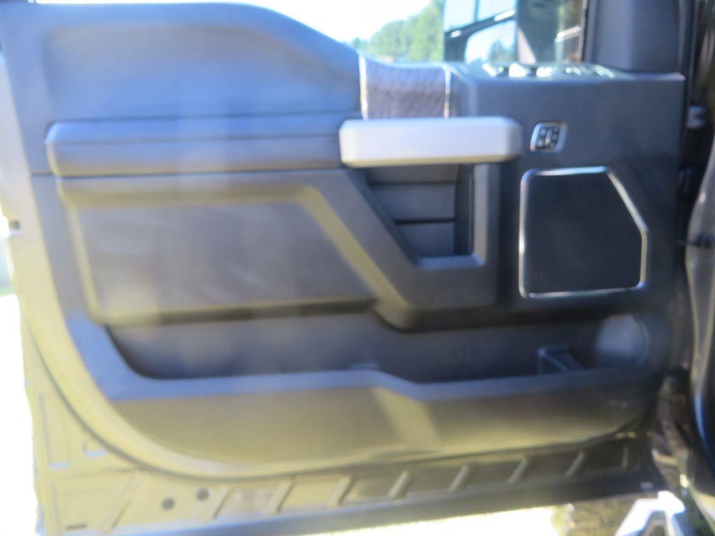 Ford Super Duty F-250 Srwsuper Duty - Thumbnail 11