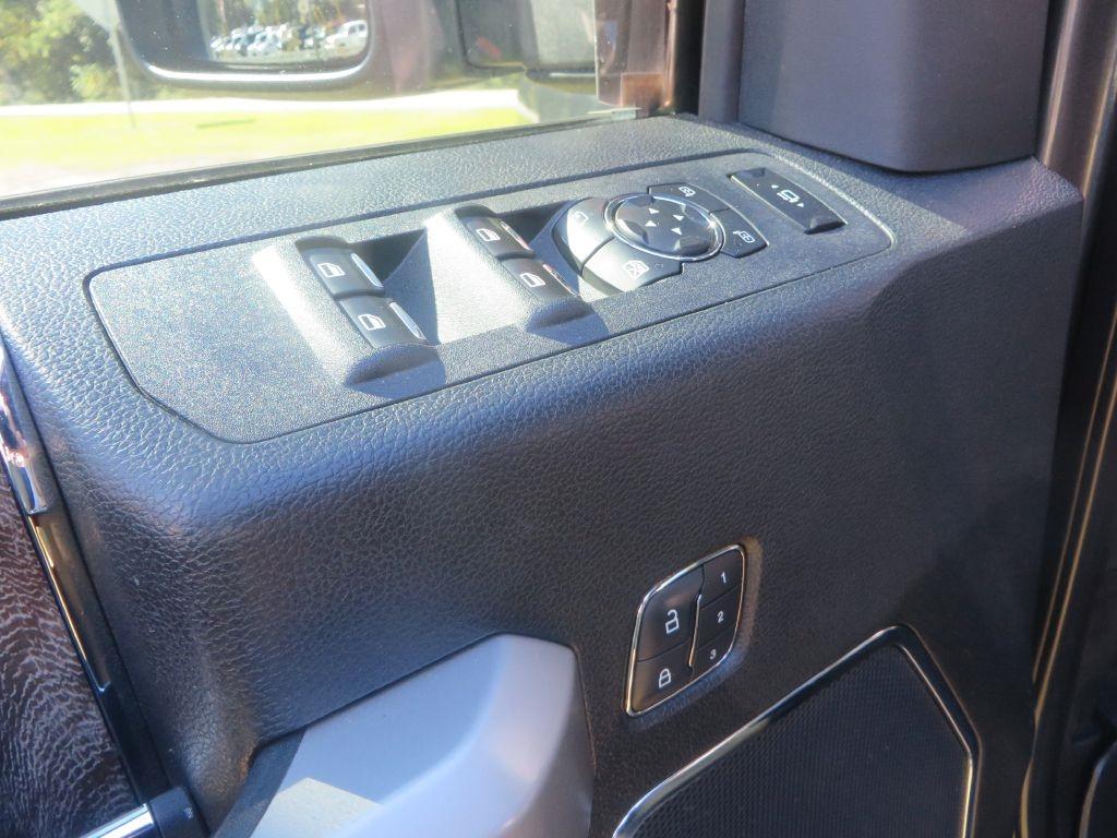 Ford Super Duty F-250 Srwsuper Duty - Thumbnail 12