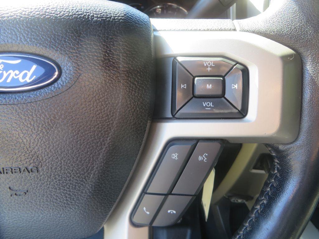 Ford Super Duty F-250 Srwsuper Duty - Thumbnail 15