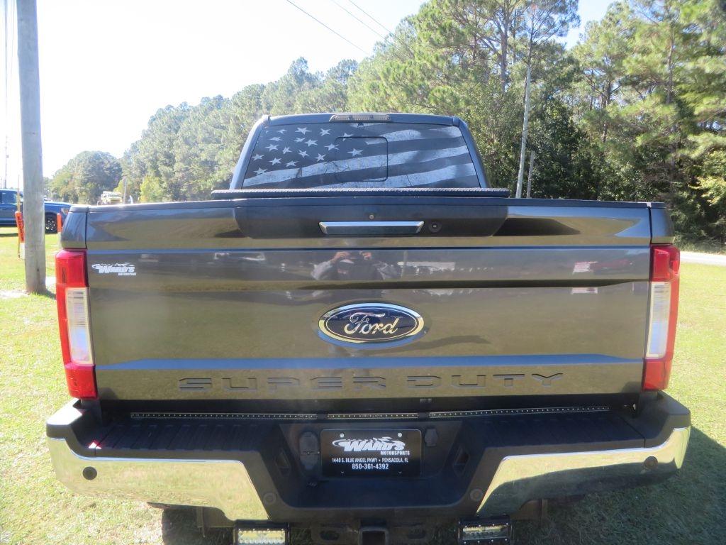 Ford Super Duty F-250 Srwsuper Duty - Thumbnail 7