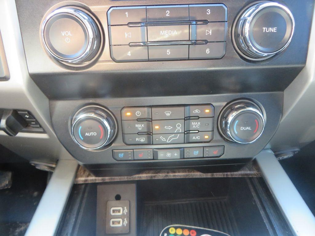 Ford Super Duty F-250 Srwsuper Duty - Thumbnail 20