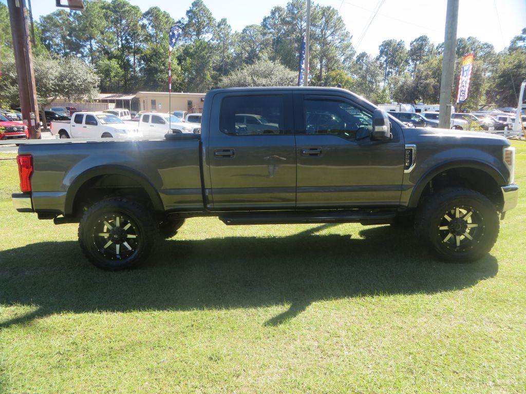 Ford Super Duty F-250 Srwsuper Duty - Thumbnail 5