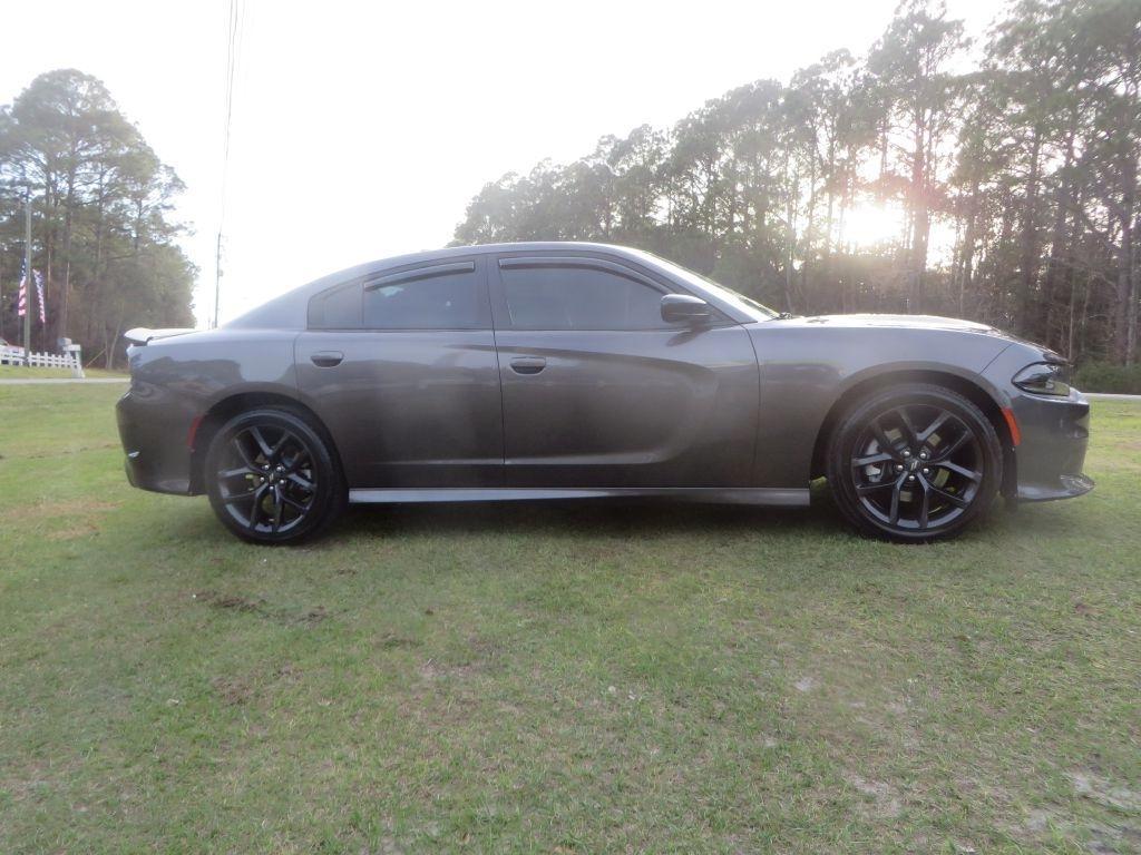 Dodge Chargergt Blacktop - Thumbnail 5