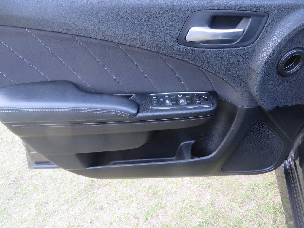 Dodge Chargergt Blacktop - Thumbnail 11