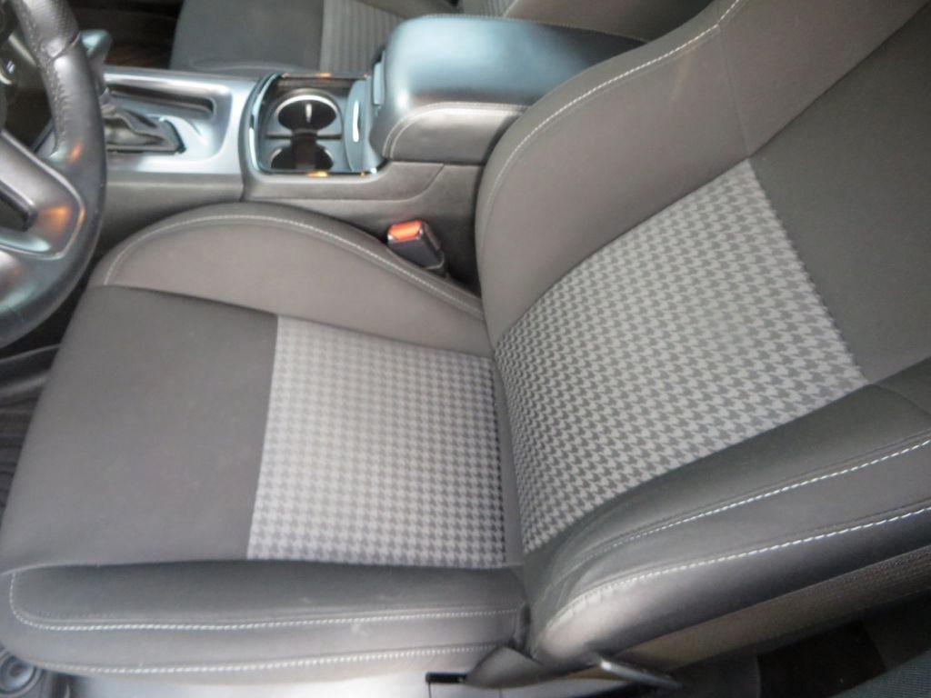 Dodge Chargergt Blacktop - Thumbnail 20