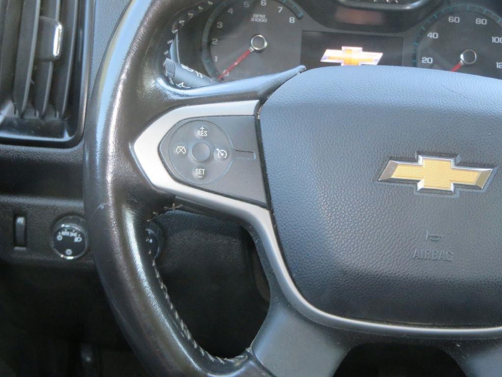 Chevrolet Coloradolt - Thumbnail 17