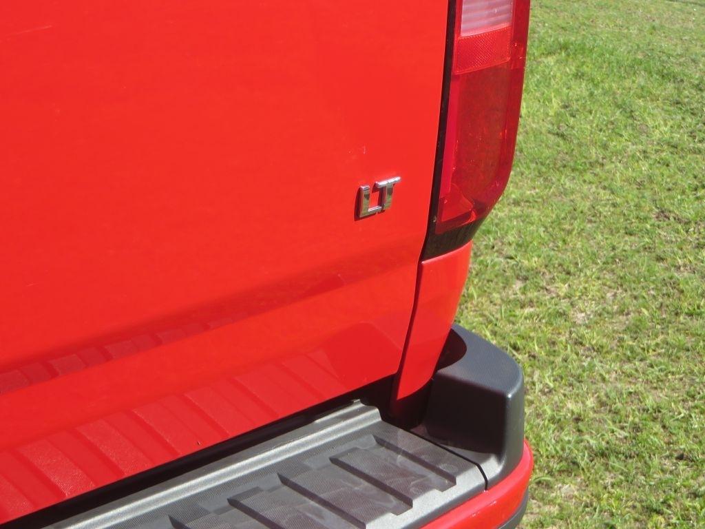 Chevrolet Coloradolt - Thumbnail 9