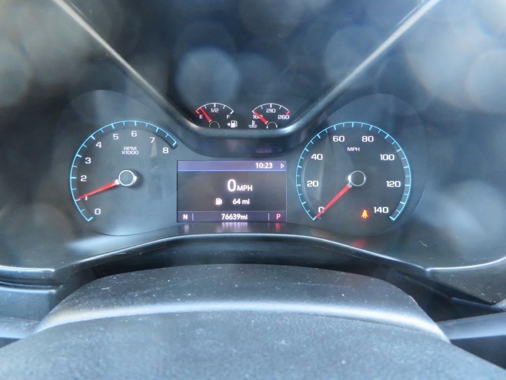 Chevrolet Coloradolt - Thumbnail 19