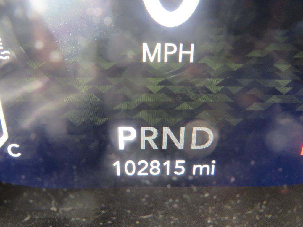 Jeep Wranglersahara - Thumbnail 13