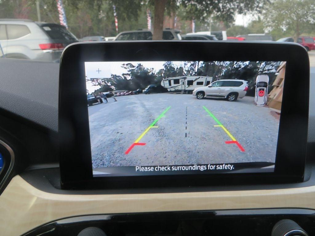 Ford Escapetitanium - Thumbnail 20