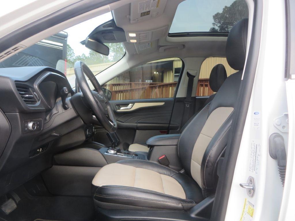 Ford Escapetitanium - Thumbnail 11