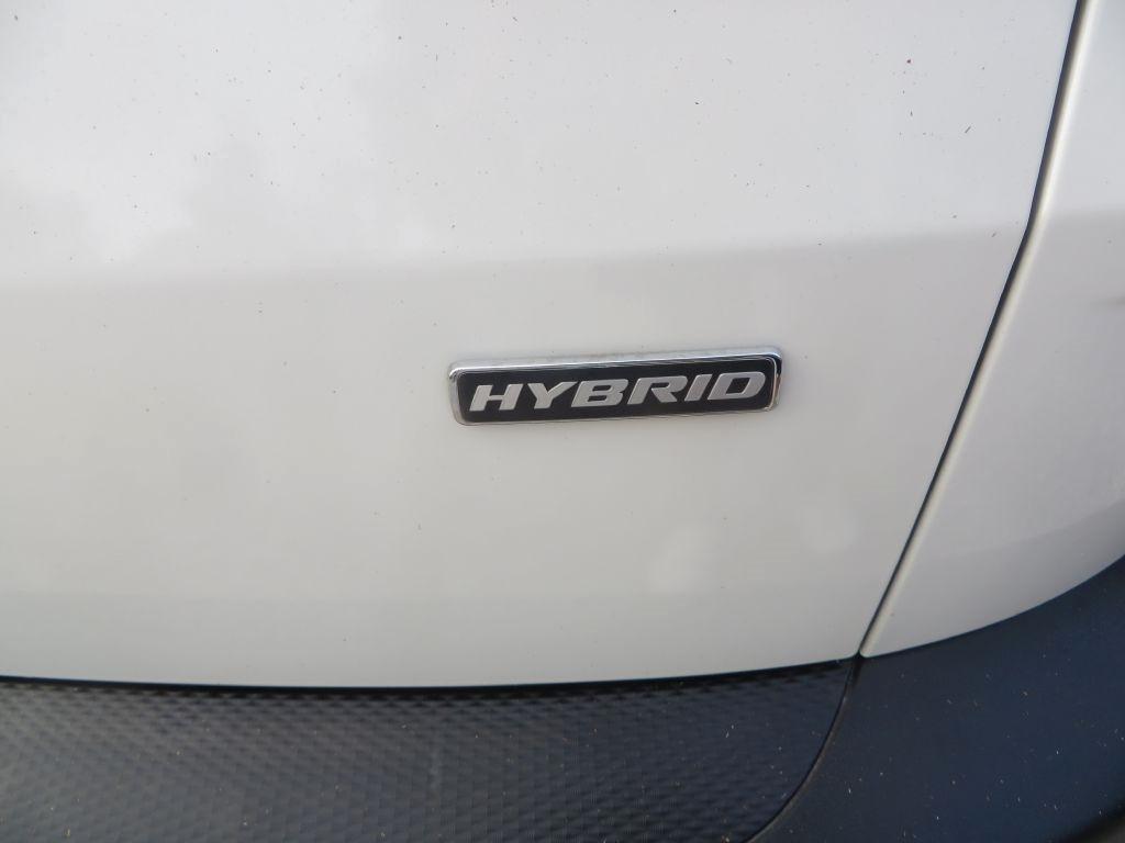 Ford Escapetitanium - Thumbnail 10