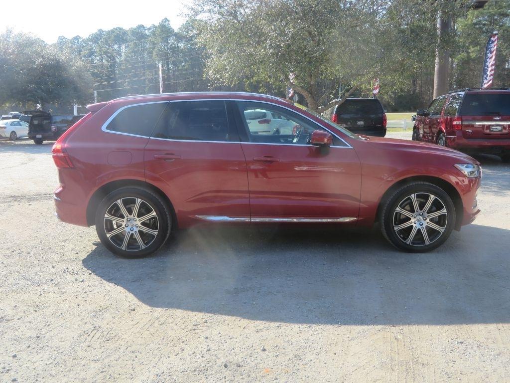 Volvo Xc60T6 Inscription - Thumbnail 5