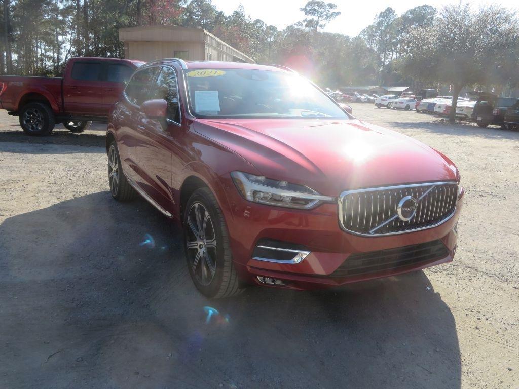 Volvo Xc60T6 Inscription - Thumbnail 4