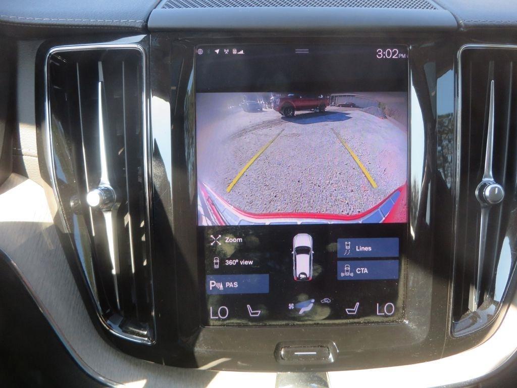 Volvo Xc60T6 Inscription - Thumbnail 17