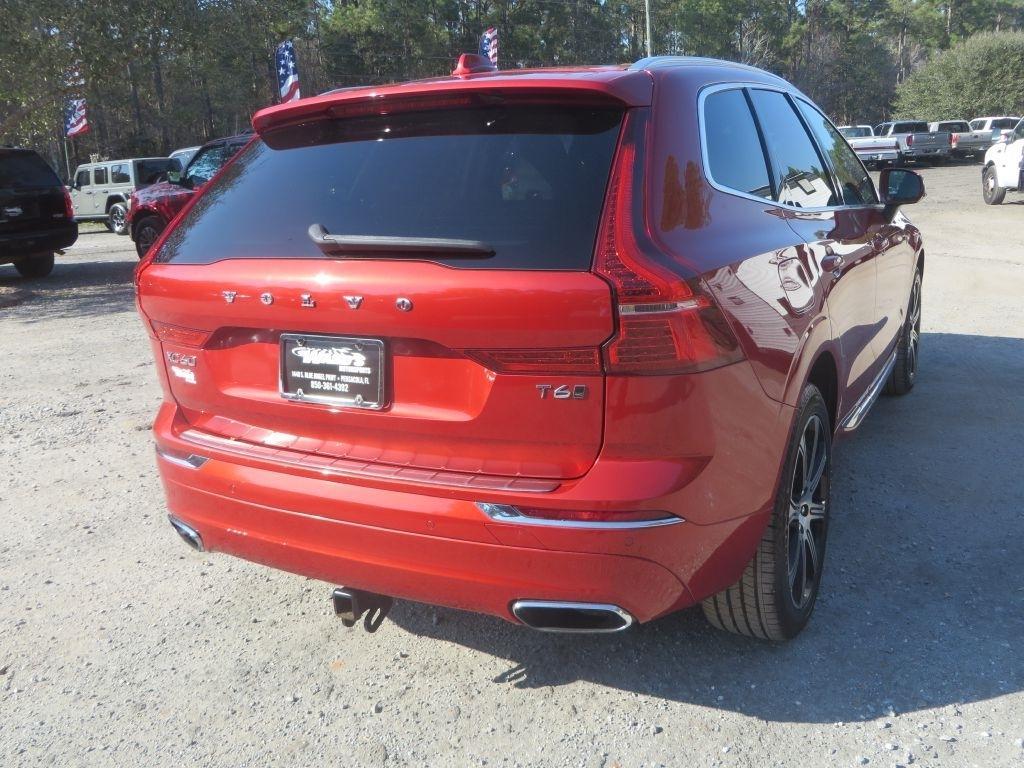 Volvo Xc60T6 Inscription - Thumbnail 6