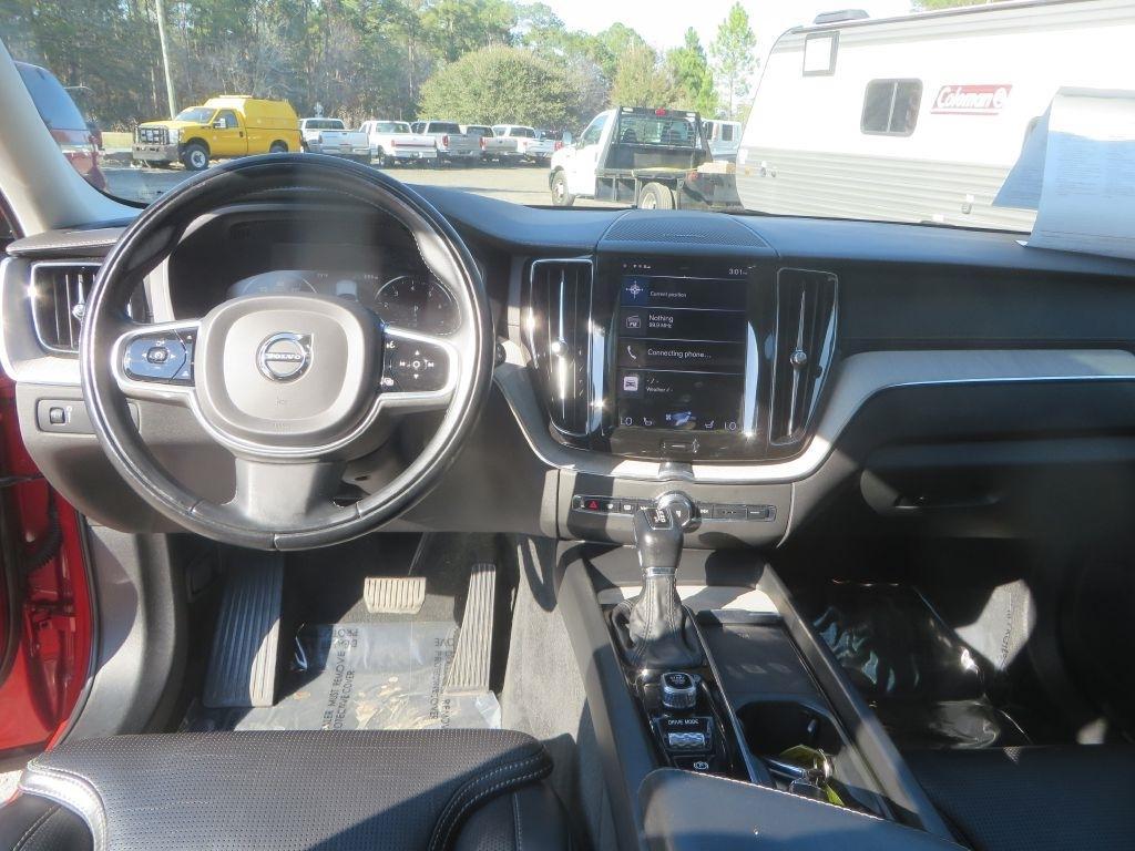 Volvo Xc60T6 Inscription - Thumbnail 10