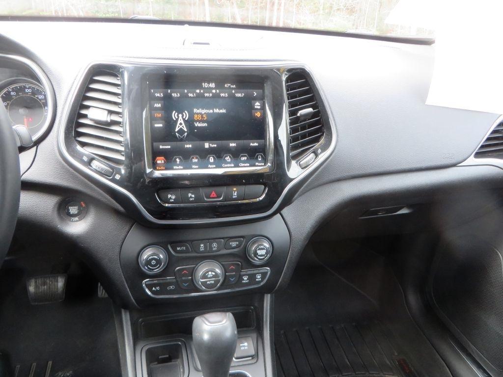 Jeep Cherokeelimited - Thumbnail 18