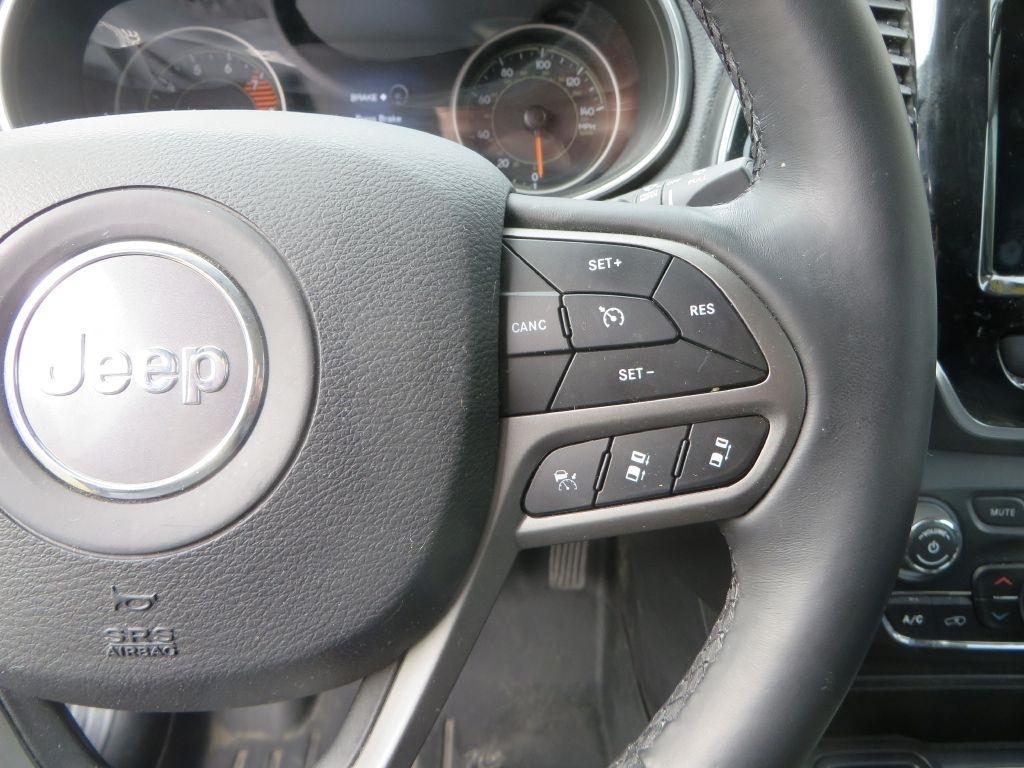 Jeep Cherokeelimited - Thumbnail 15