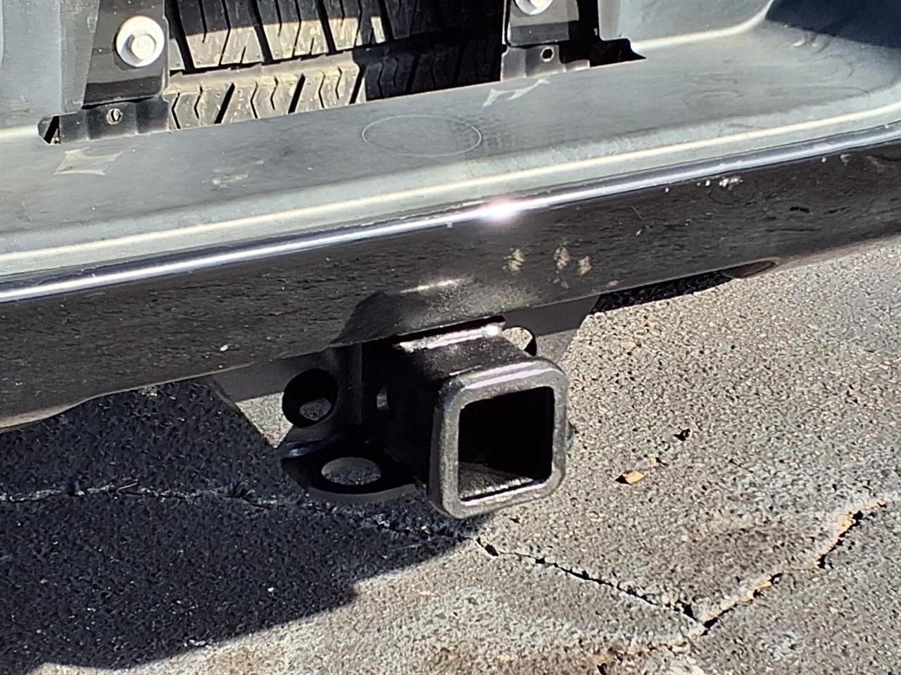 Chevrolet Silverado 1500Trail Boss Custom Crew Cab 4Wd - Thumbnail 14