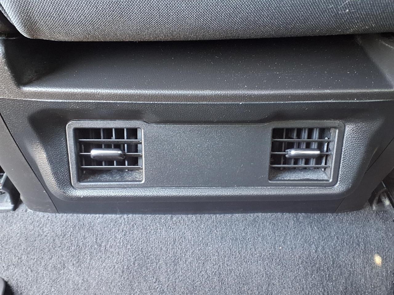 Chevrolet Silverado 1500Trail Boss Custom Crew Cab 4Wd - Thumbnail 11