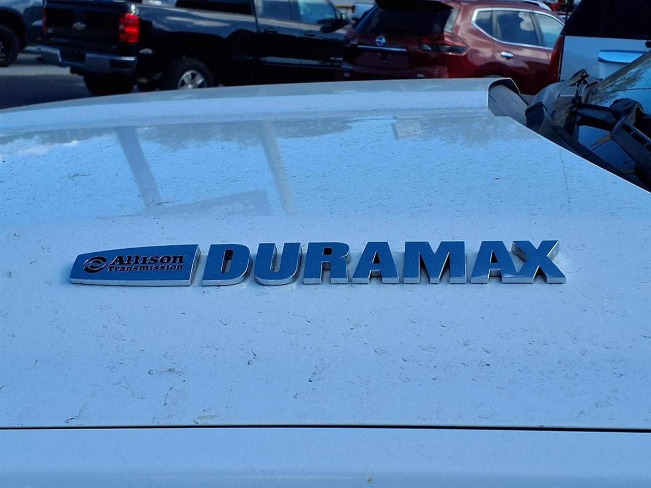 Chevrolet Silverado 2500Hdltz Crew Cab 4Wd - Thumbnail 20