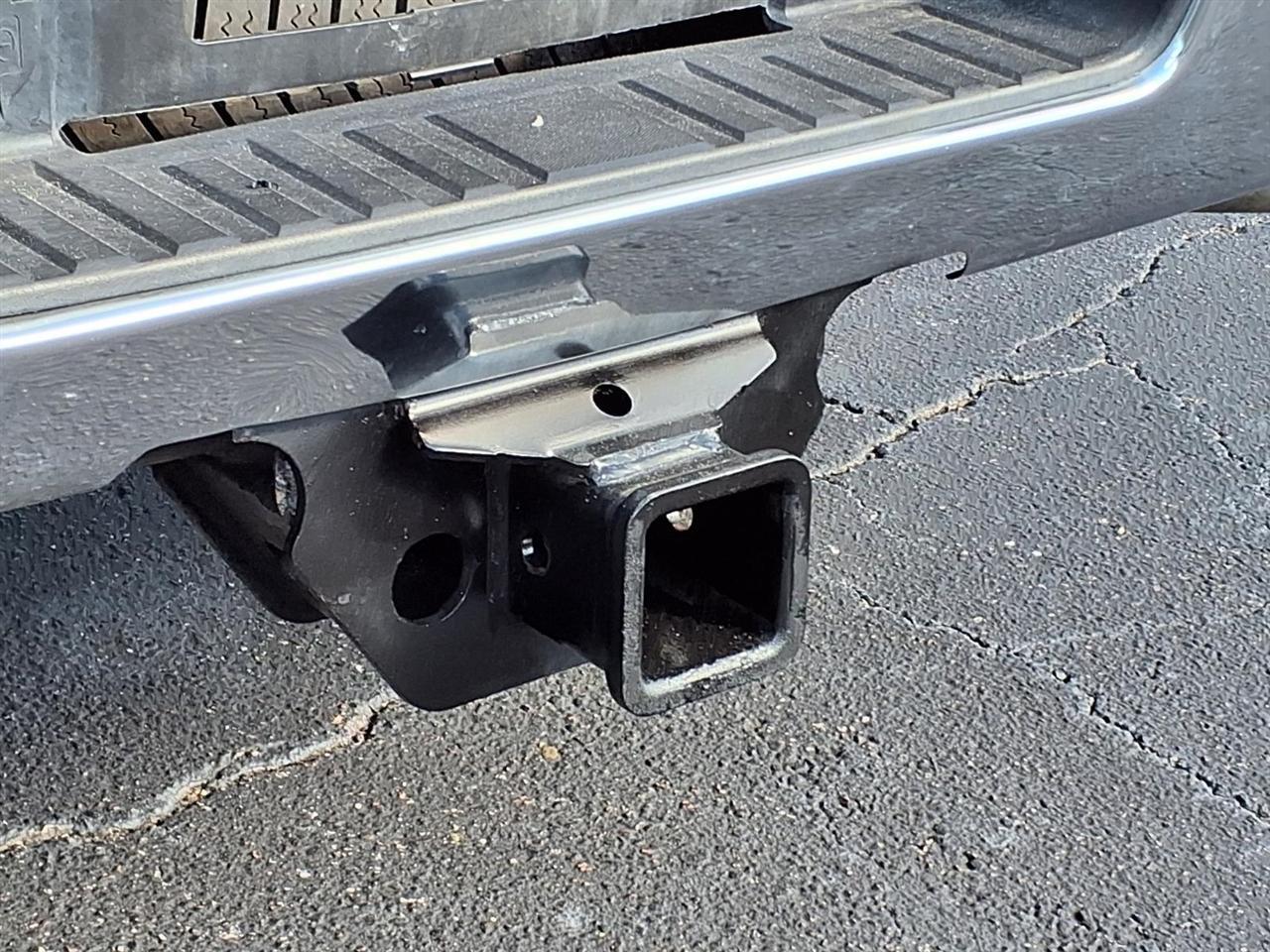 Chevrolet Silverado 2500Hdltz Crew Cab 4Wd - Thumbnail 14