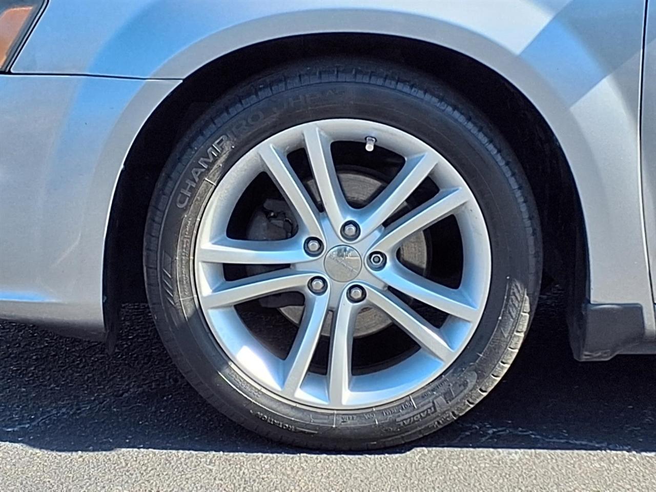 Dodge Avenger4Dr Sdn Se - Thumbnail 19