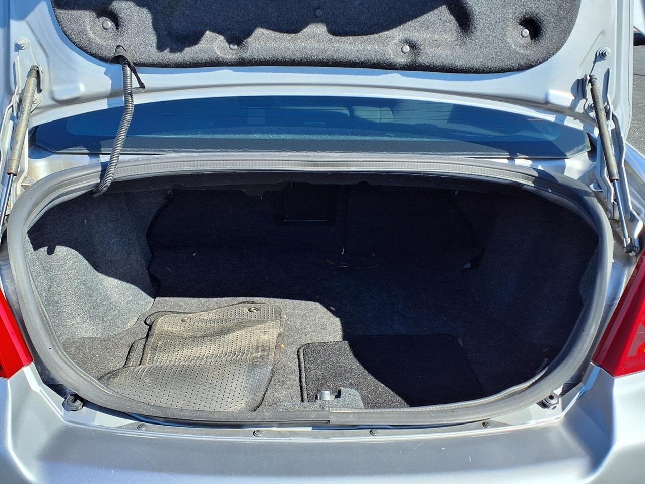 Dodge Avenger4Dr Sdn Se - Thumbnail 14