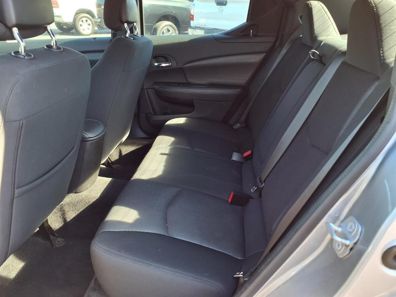 Dodge Avenger4Dr Sdn Se - Thumbnail 12