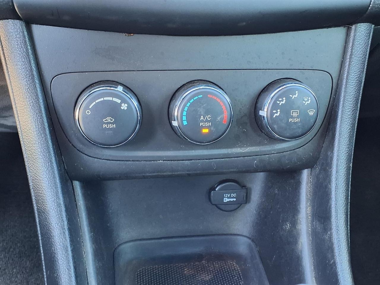 Dodge Avenger4Dr Sdn Se - Thumbnail 7