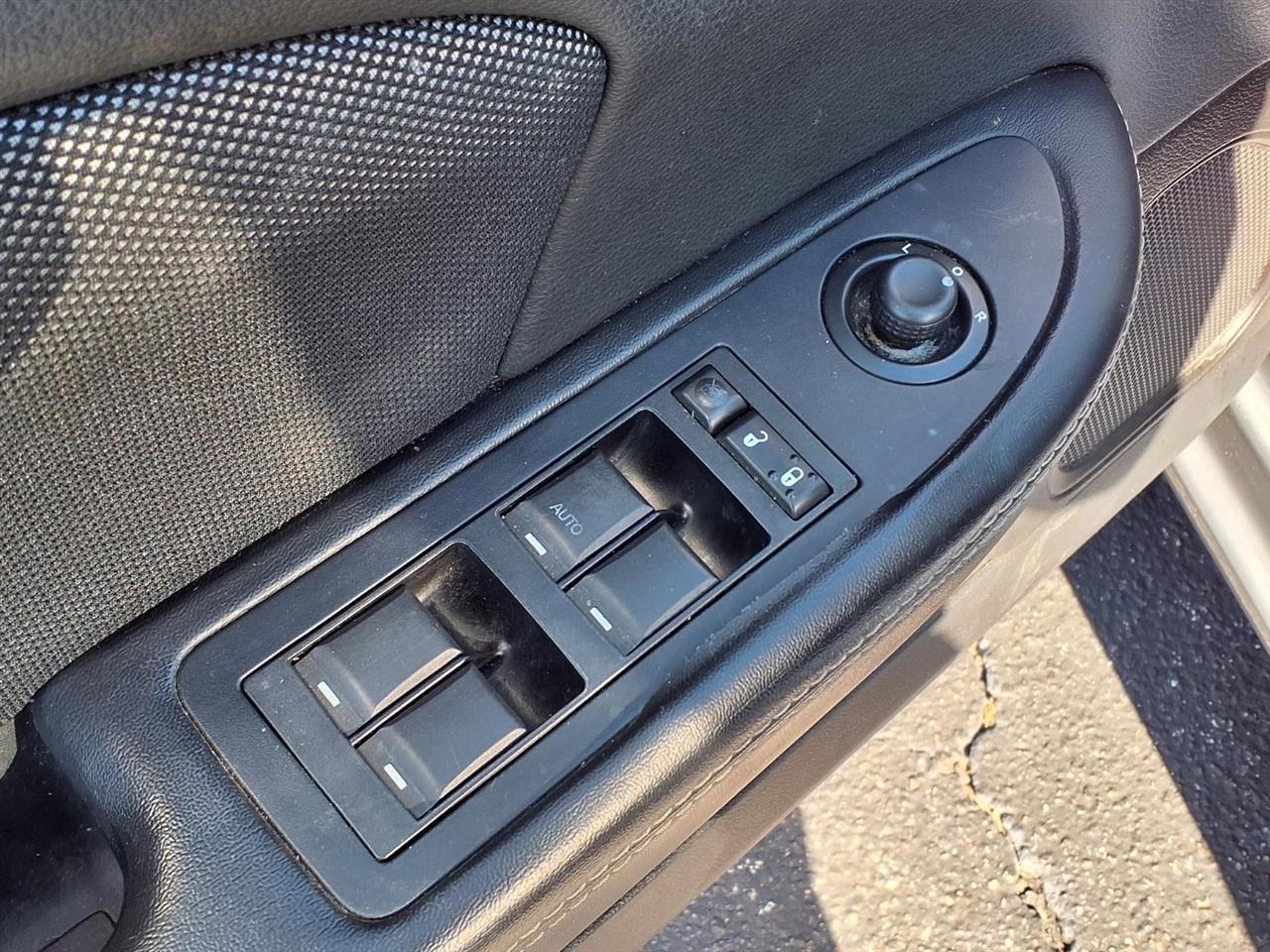 Dodge Avenger4Dr Sdn Se - Thumbnail 11