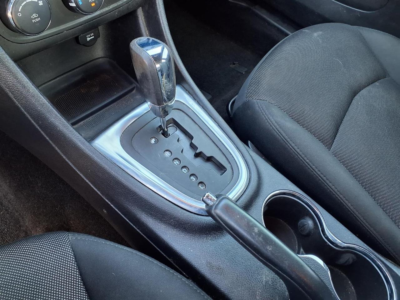 Dodge Avenger4Dr Sdn Se - Thumbnail 8