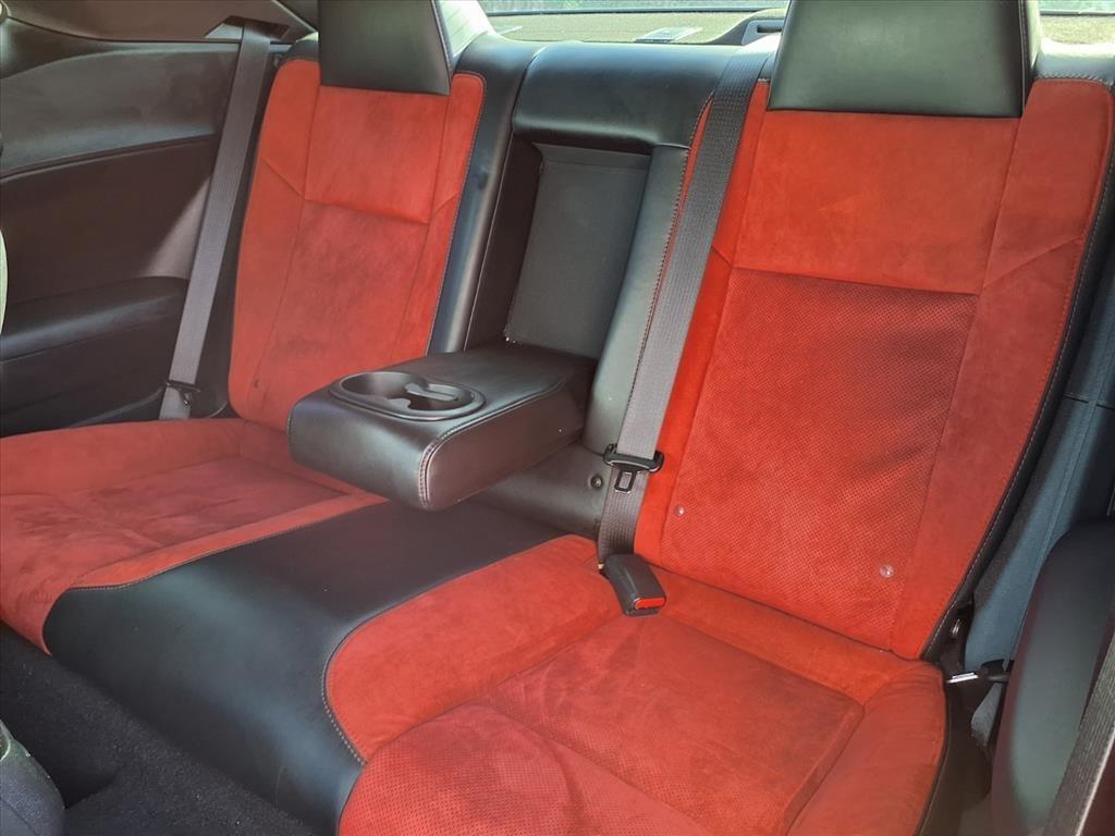 Dodge Challenger2Dr Cpe R/T Scat Pack - Thumbnail 12