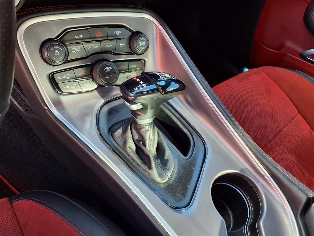 Dodge Challenger2Dr Cpe R/T Scat Pack - Thumbnail 9