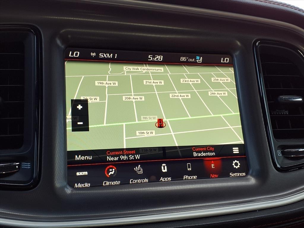 Dodge Challenger2Dr Cpe R/T Scat Pack - Thumbnail 7