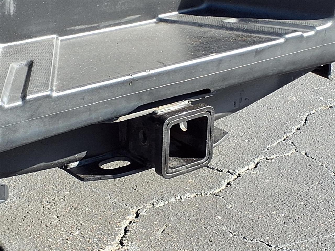 Ford F-250 Sdlariat Crew Cab 4Wd - Thumbnail 17