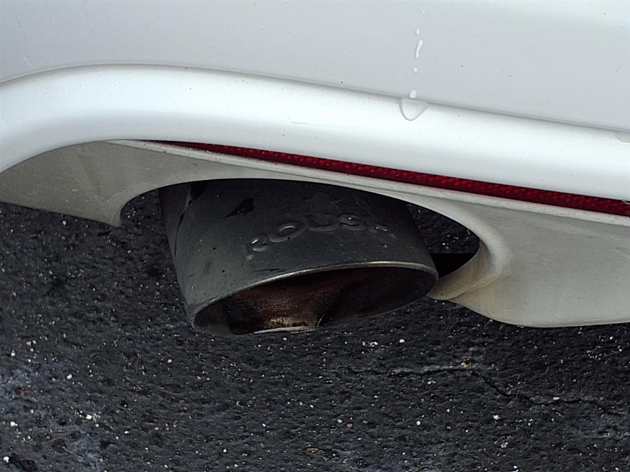 Ford Mustang - Thumbnail 13