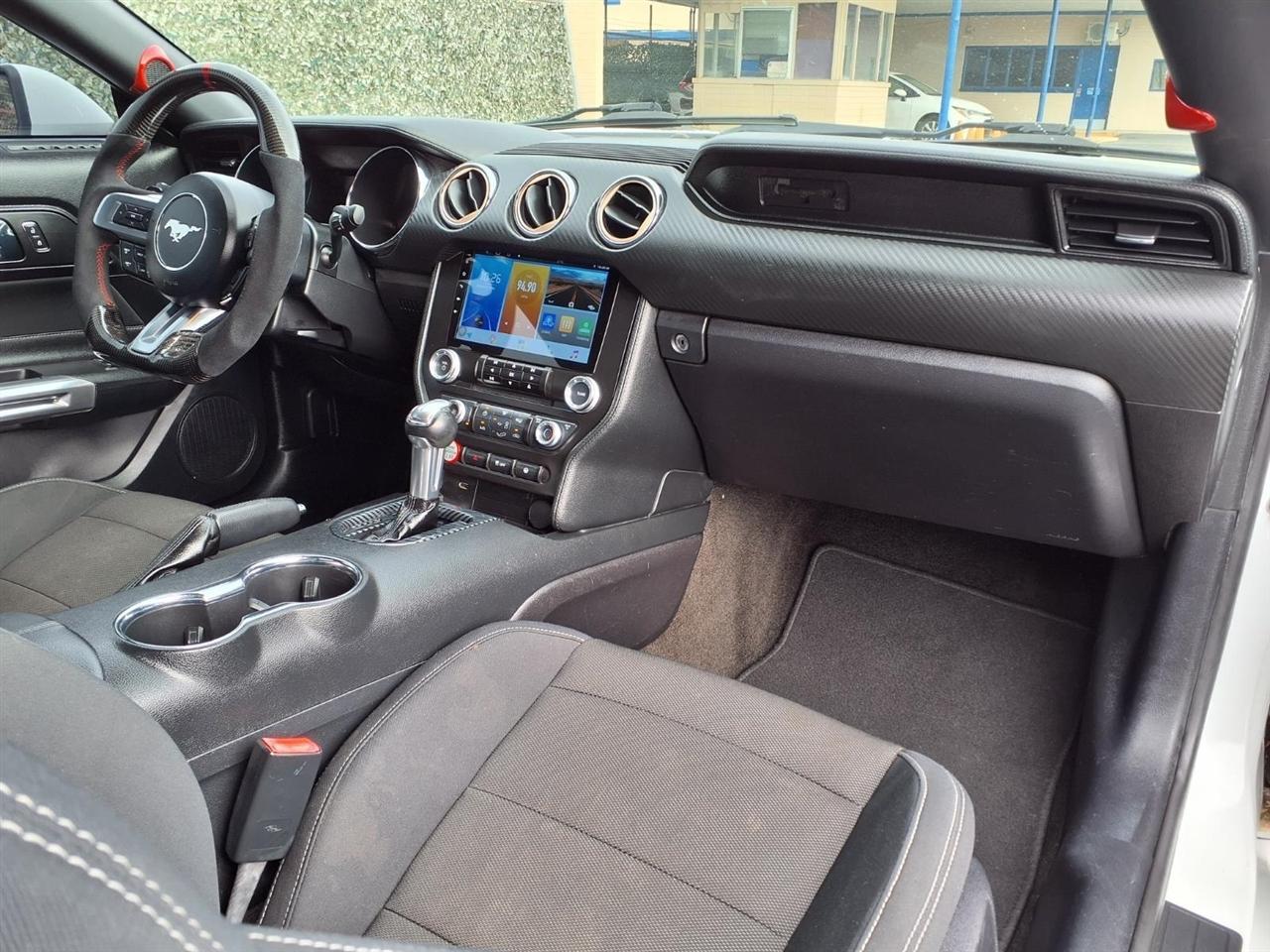 Ford Mustang - Thumbnail 19