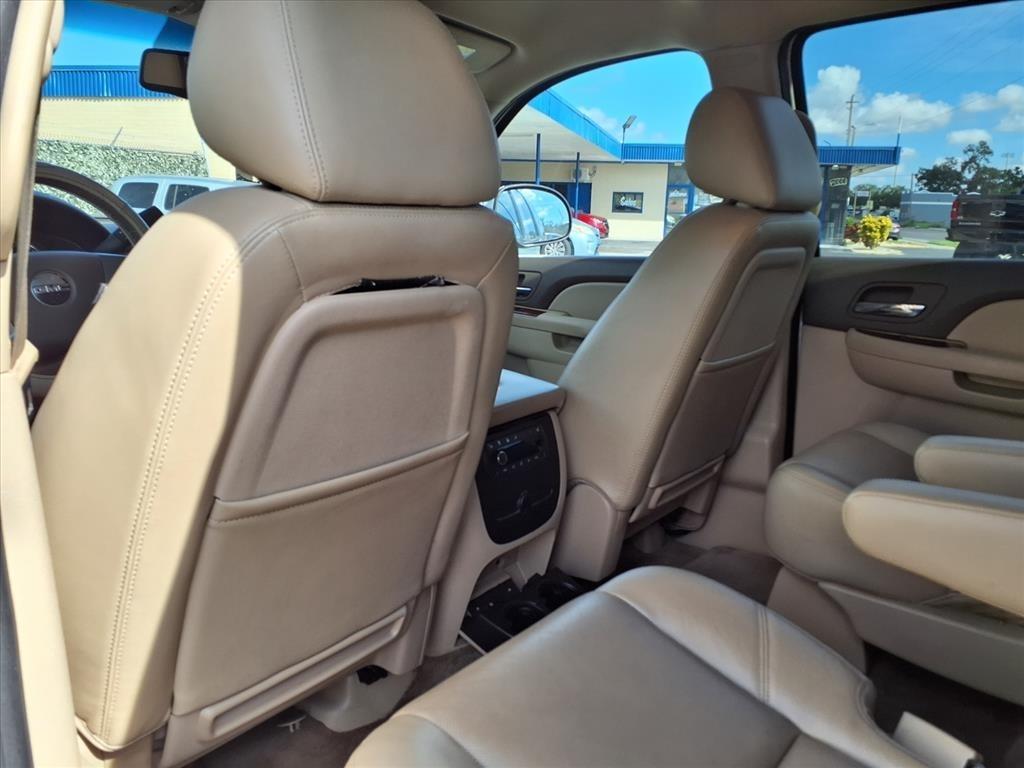 Gmc Yukon - Thumbnail 13