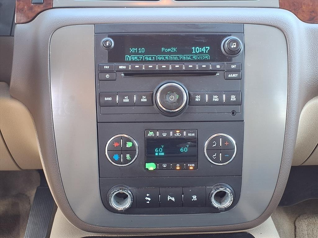 Gmc Yukon - Thumbnail 6