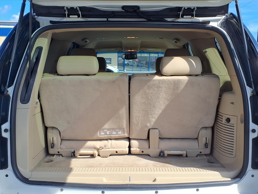 Gmc Yukon - Thumbnail 18