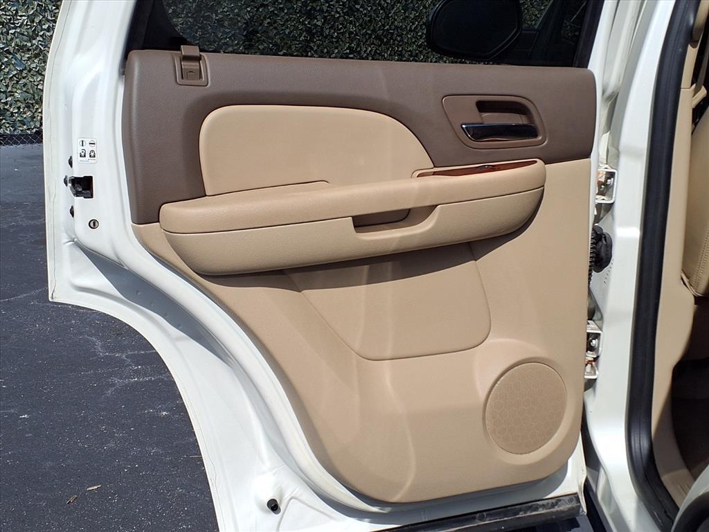 Gmc Yukon - Thumbnail 17