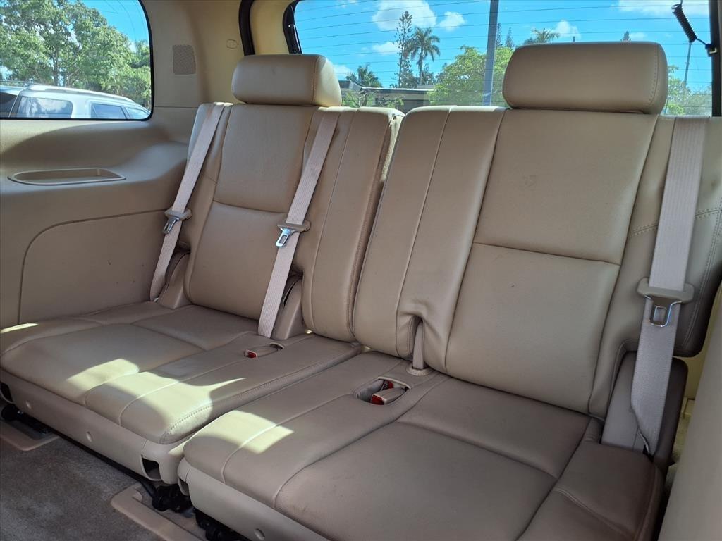 Gmc Yukon - Thumbnail 16