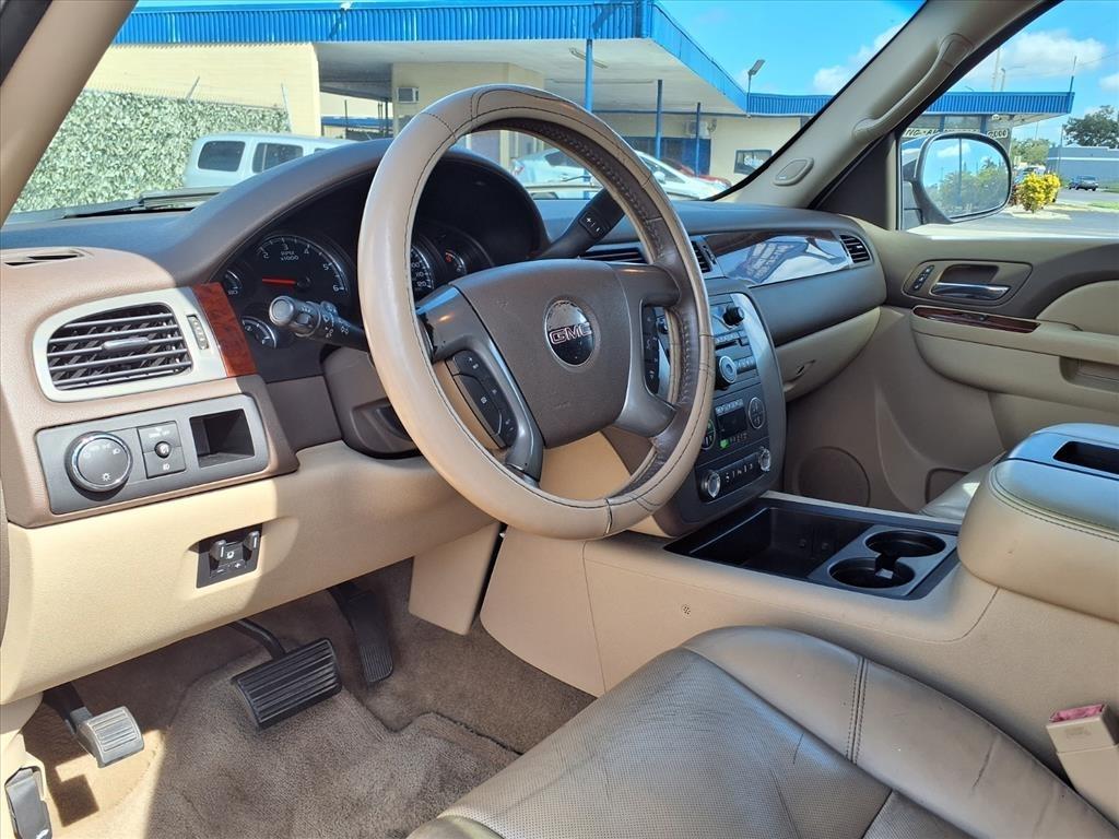 Gmc Yukon - Thumbnail 10