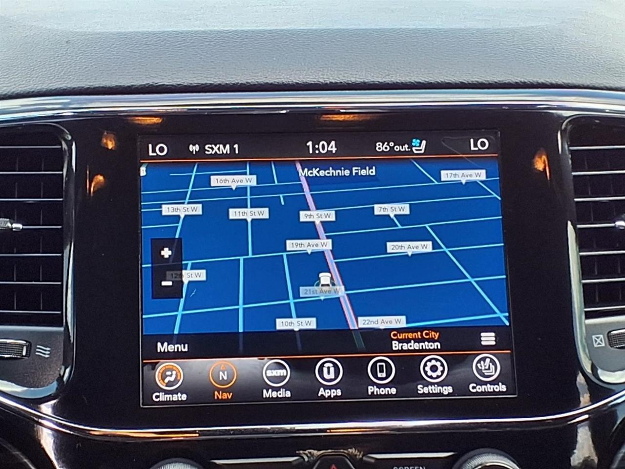 Jeep Grand Cherokee - Thumbnail 7