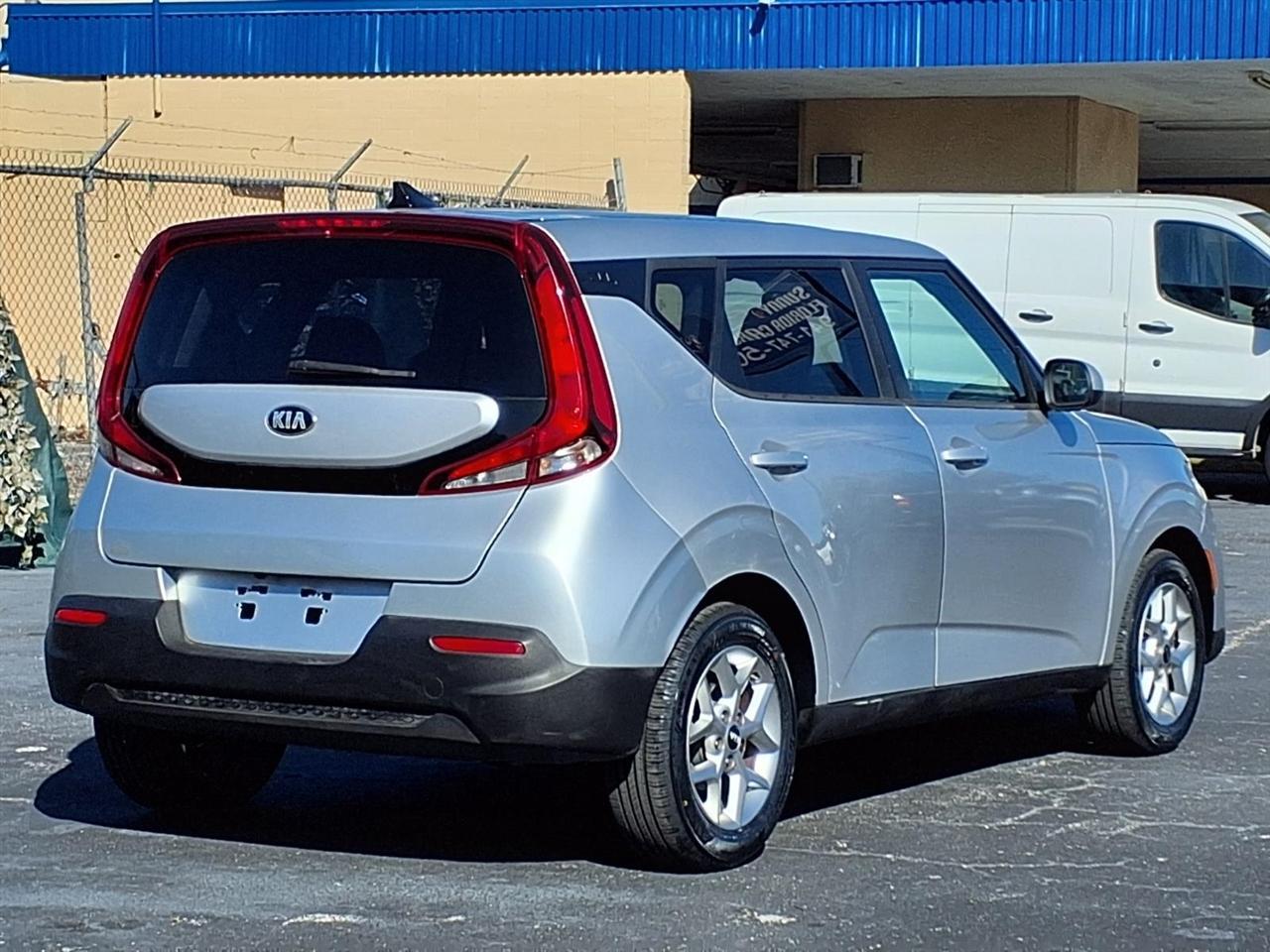 Kia Souls - Thumbnail 4