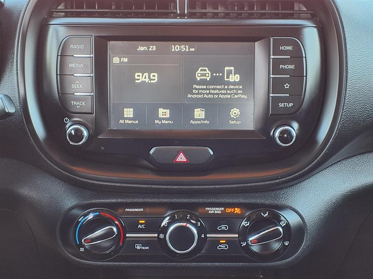 Kia Souls - Thumbnail 6